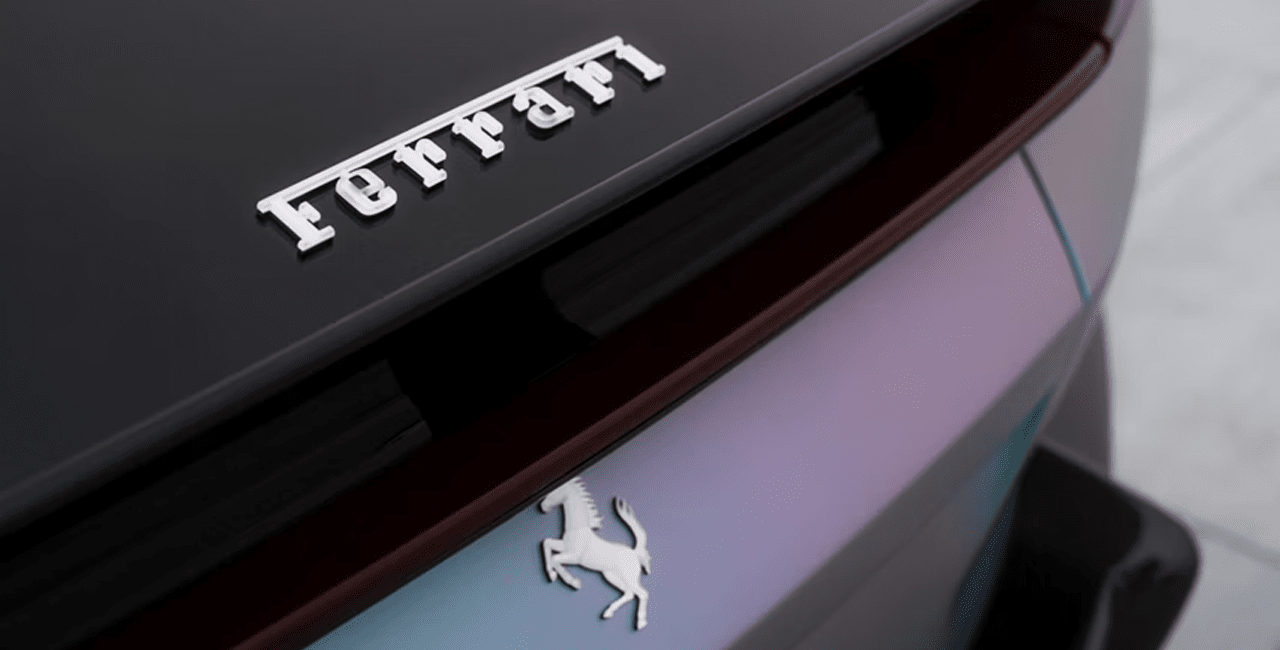 페라리 12 칠린드리 테일러메이드 / 사진=페라리