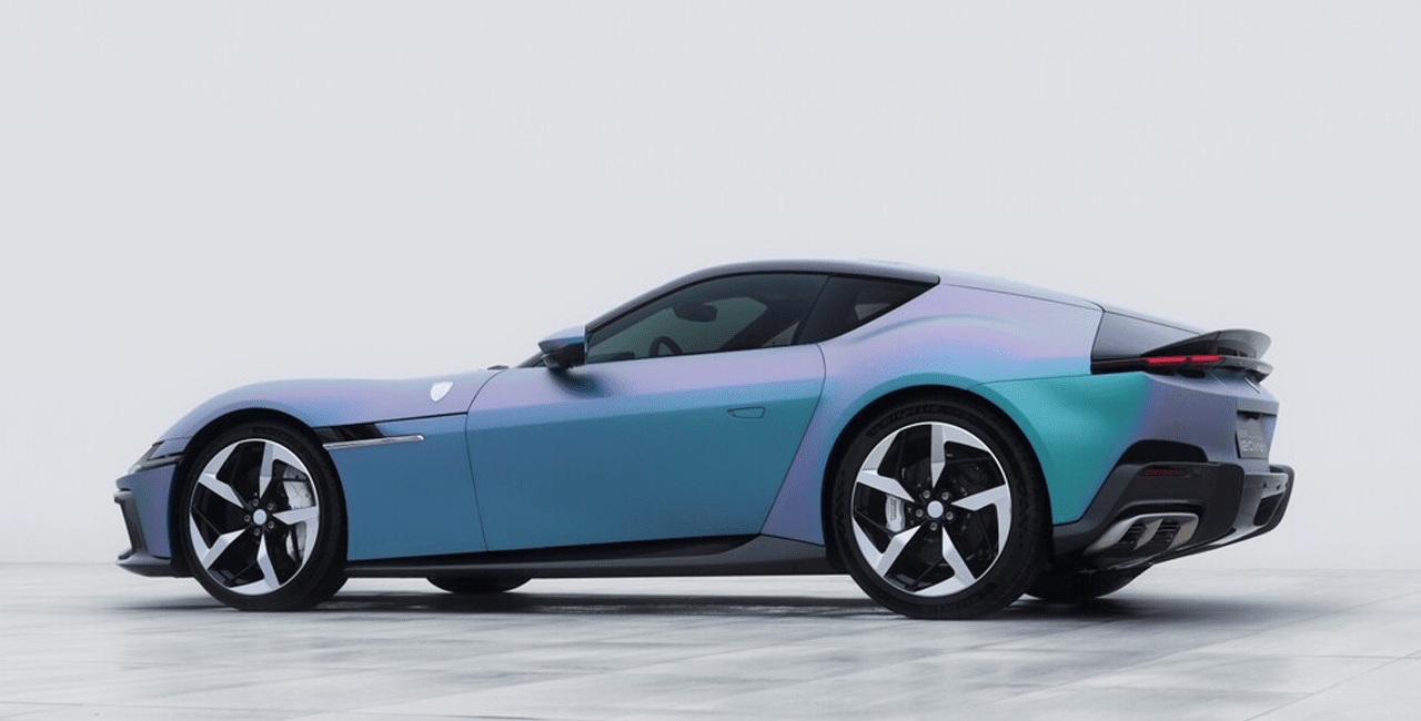 페라리 12 칠린드리 테일러메이드 / 사진=페라리