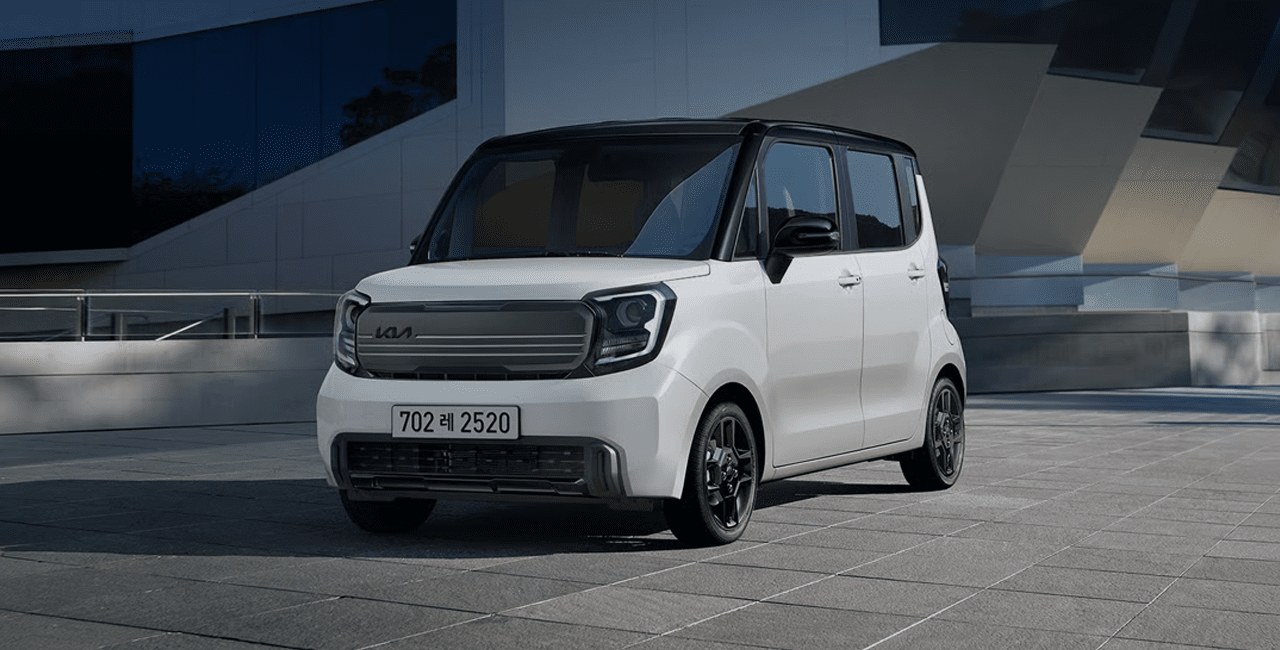 기아 레이 / 사진=기아