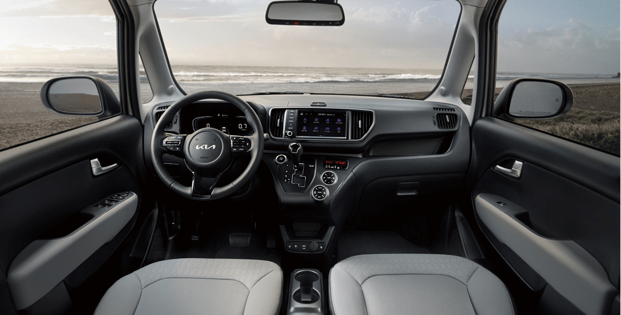 기아 레이 / 사진=기아