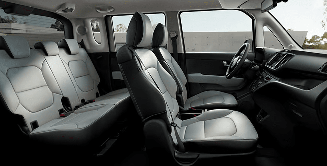 기아 레이 / 사진=기아