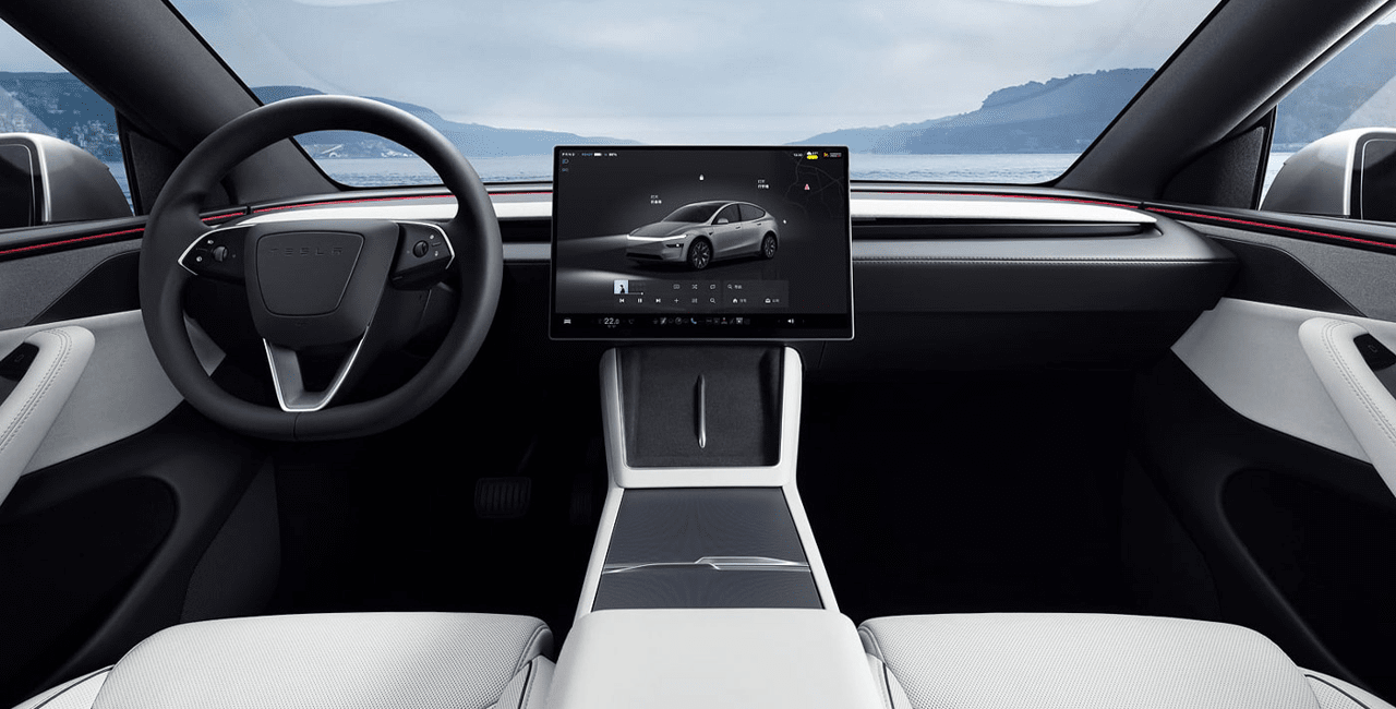 테슬라 모델Y L / 사진=테슬라