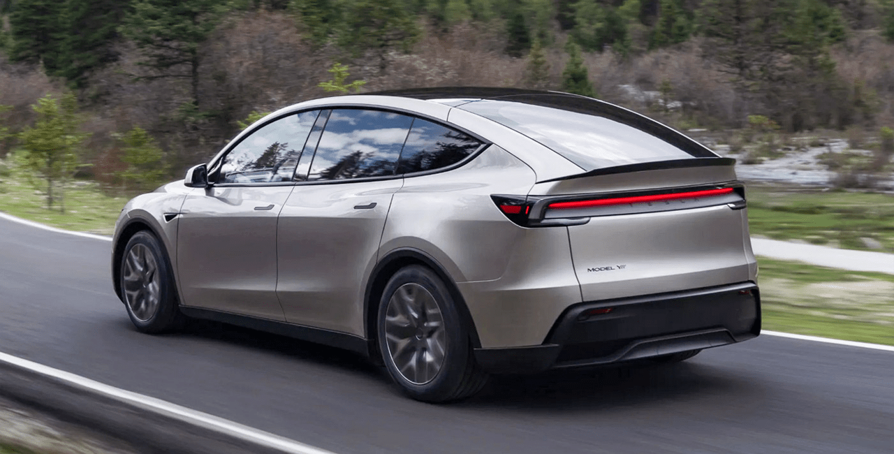 테슬라 모델Y L / 사진=테슬라
