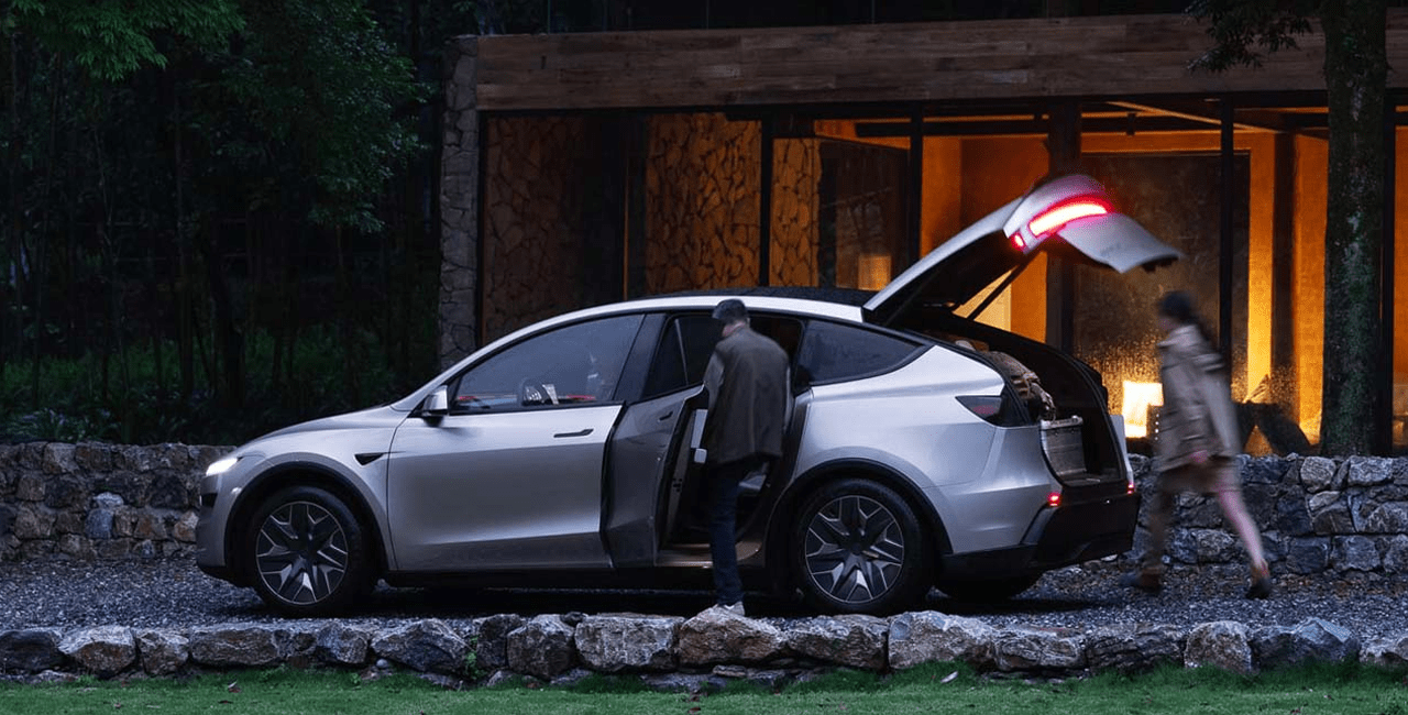 테슬라 모델Y L / 사진=테슬라