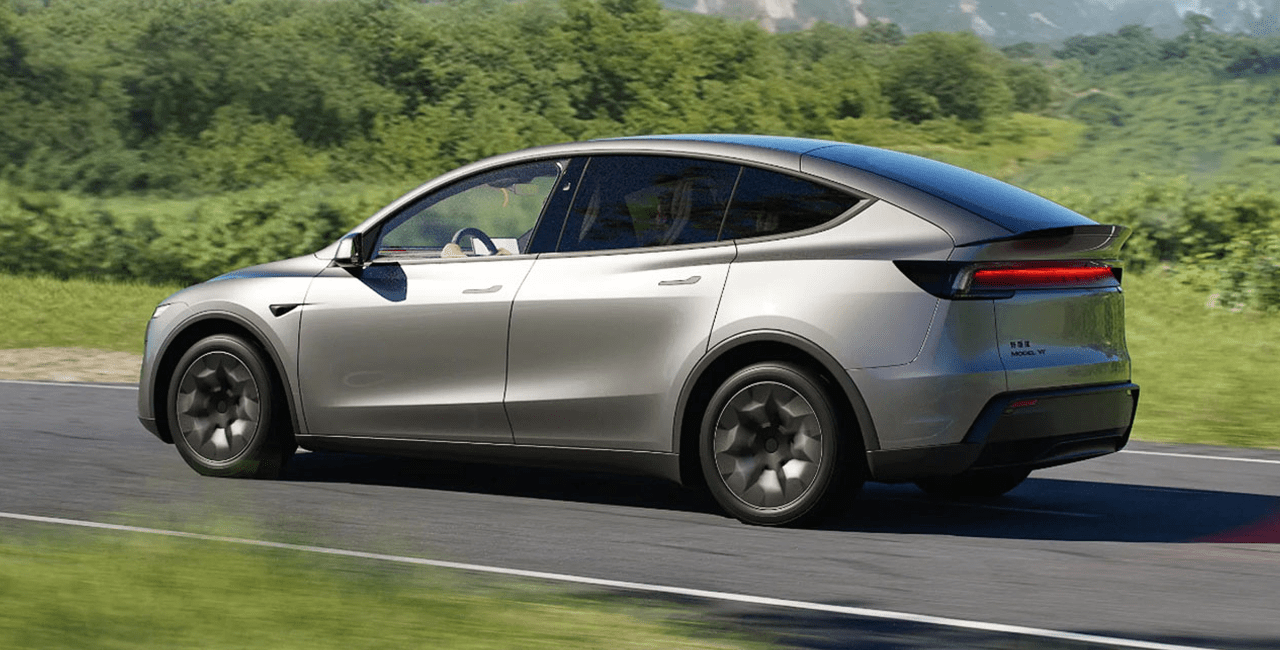 테슬라 모델Y L / 사진=테슬라