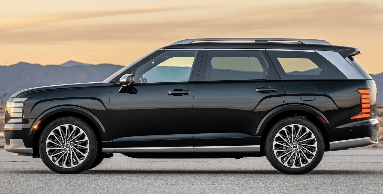 현대 팰리세이드 / 사진=현대