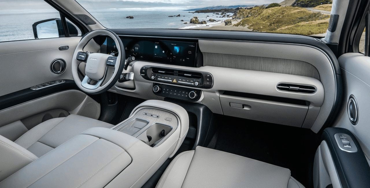 현대 팰리세이드 / 사진=현대