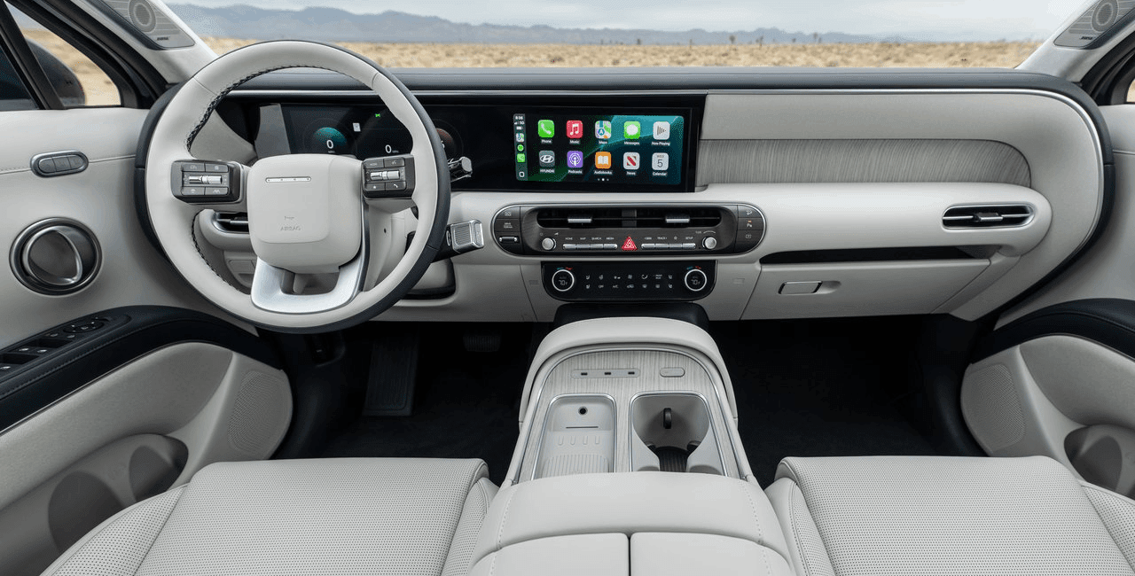 현대 팰리세이드 / 사진=현대