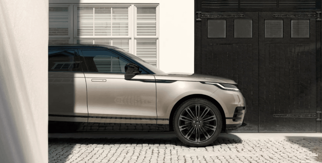 레인지로버 벨라 / 사진=레인지로버