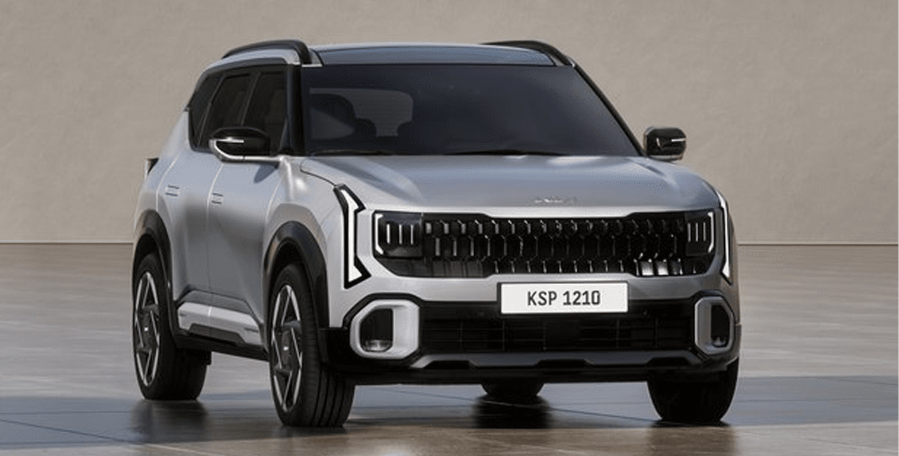 기아 셀토스 / 사진=기아