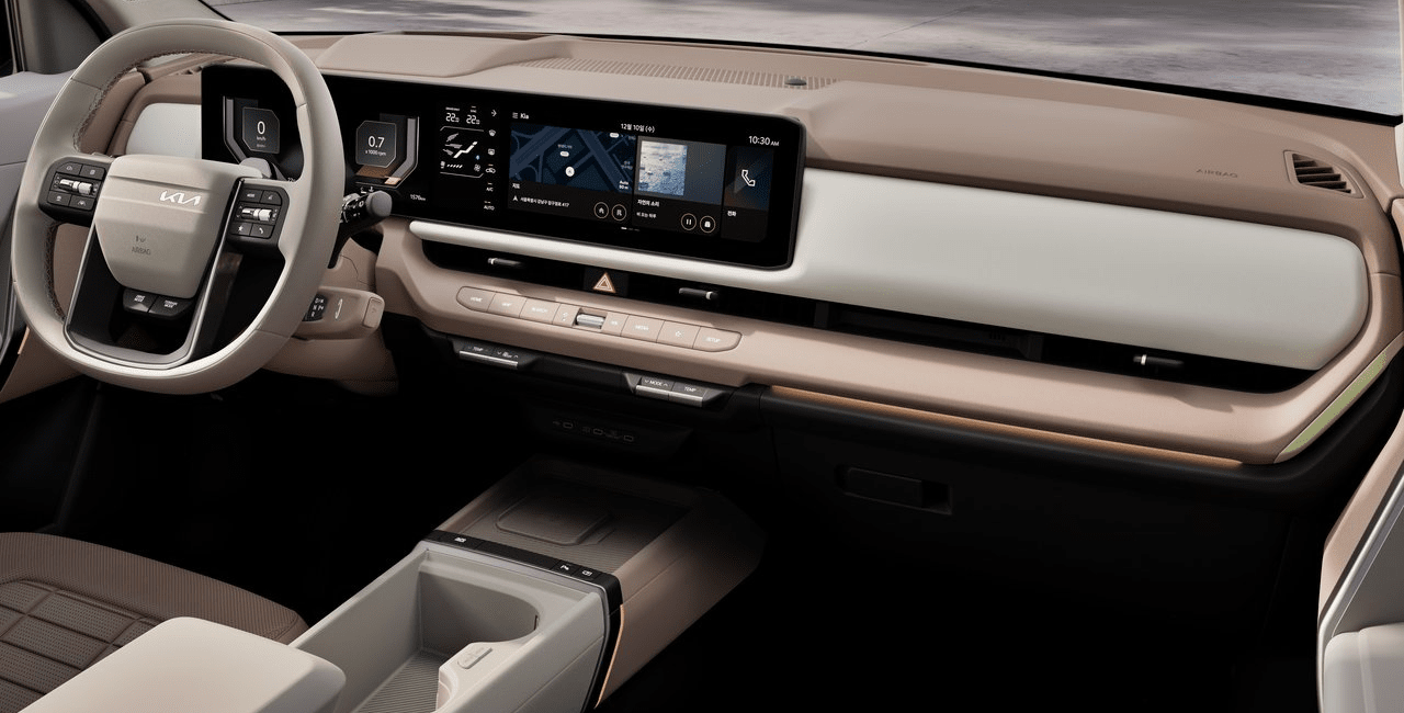 기아 셀토스 / 사진=기아