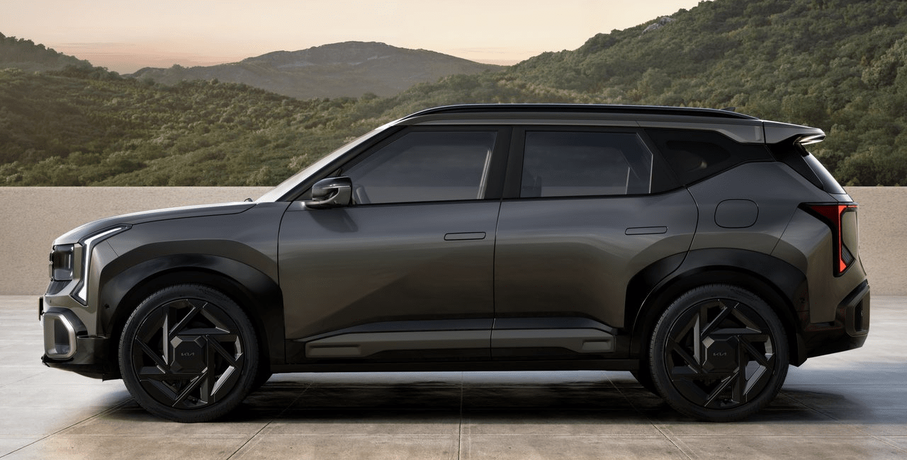 기아 셀토스 / 사진=기아