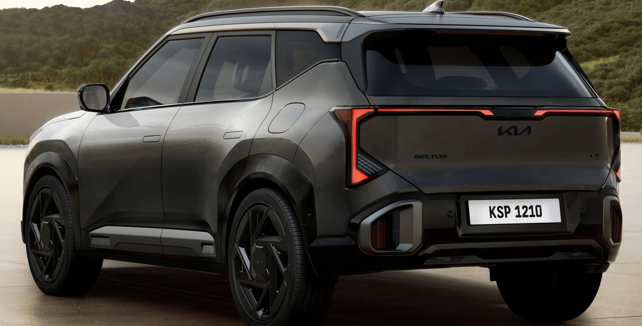 기아 셀토스 / 사진=기아