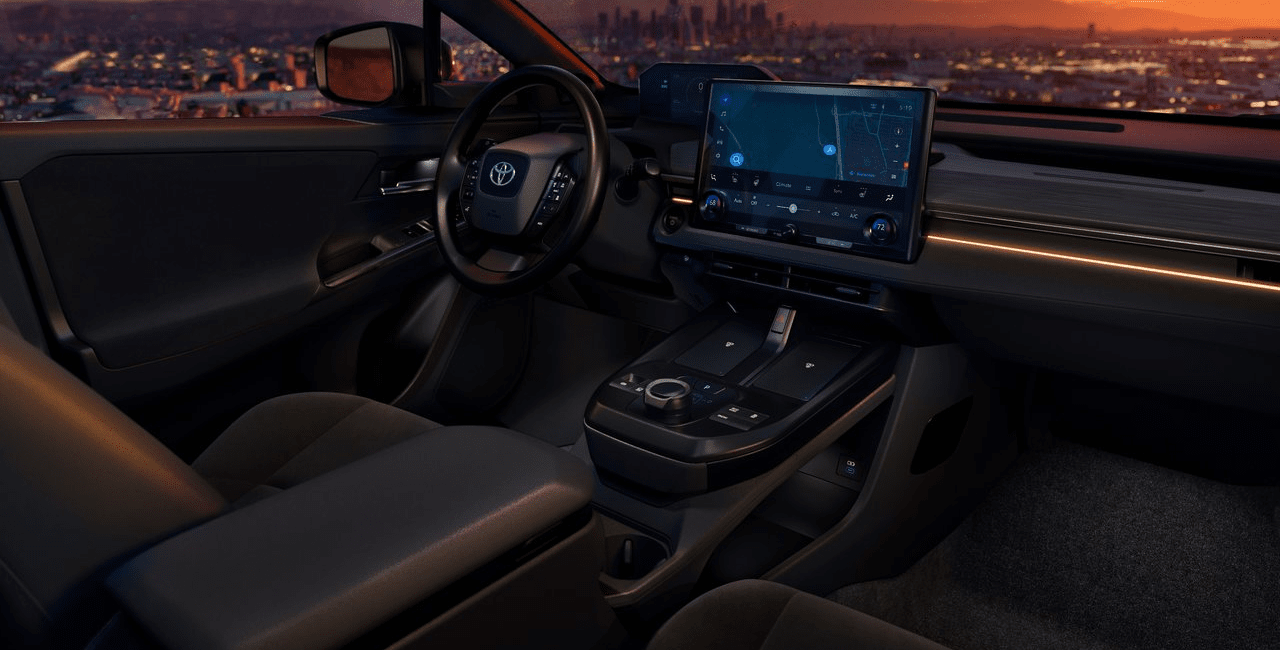 토요타 C-HR / 사진=토요타