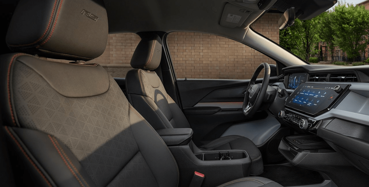 쉐보레 볼트 / 사진=쉐보레