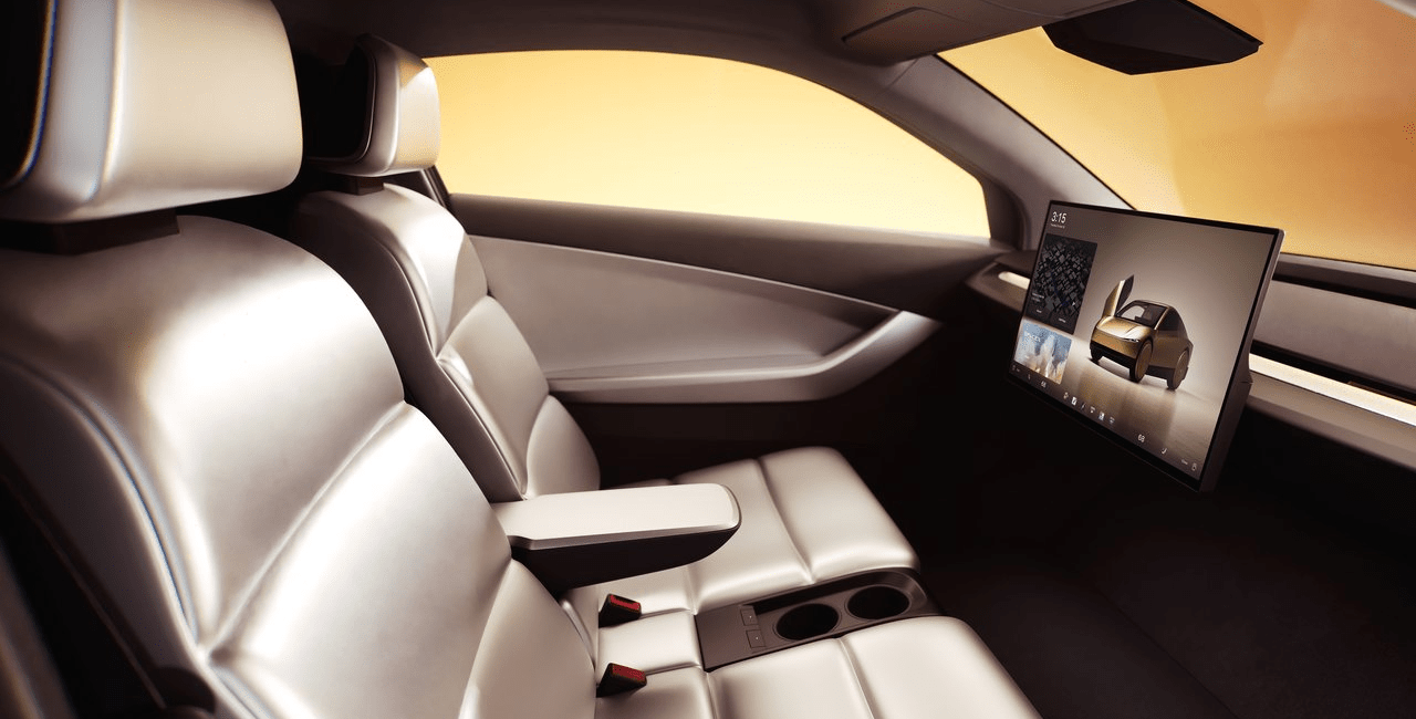 테슬라 로보택시(사이버캡) 콘셉트카 / 사진=테슬라