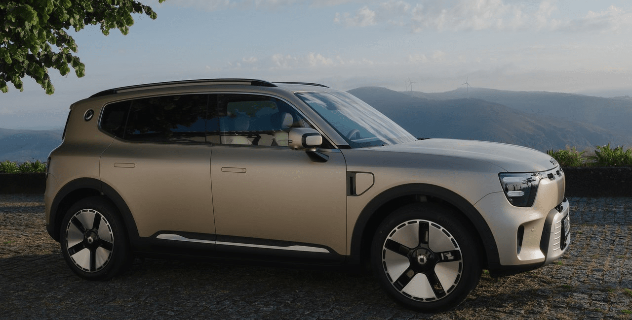 스마트 #5 / 사진=스마트