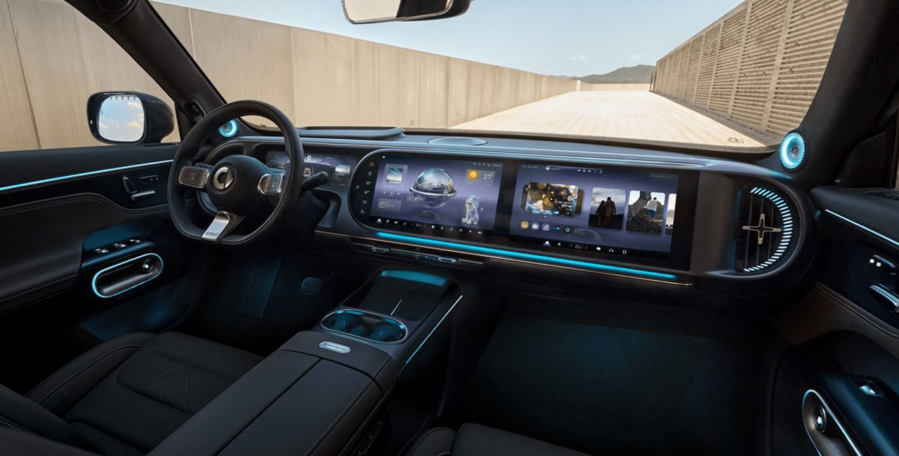 스마트 #5 / 사진=스마트