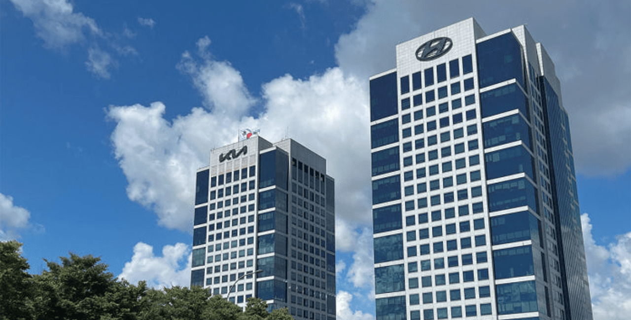 현대차·기아 본사 전경 / 사진=포브스코리아 