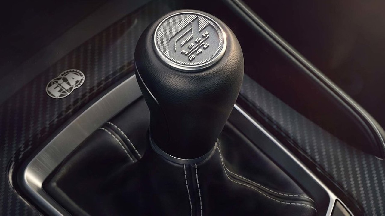 캐딜락 CT5-V 블랙윙 F1 컬렉터 시리즈 / 사진=캐딜락